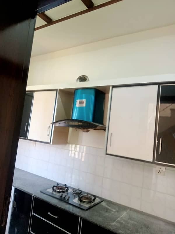 DHA Rahbar Sacter 1 Year Use House For Sale In DHA Rahbar Sacter 2 3