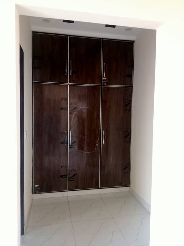 DHA Rahbar Sacter 1 Year Use House For Sale In DHA Rahbar Sacter 2 5