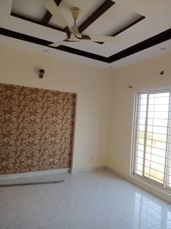 DHA Rahbar Sacter 1 Year Use House For Sale In DHA Rahbar Sacter 2 6