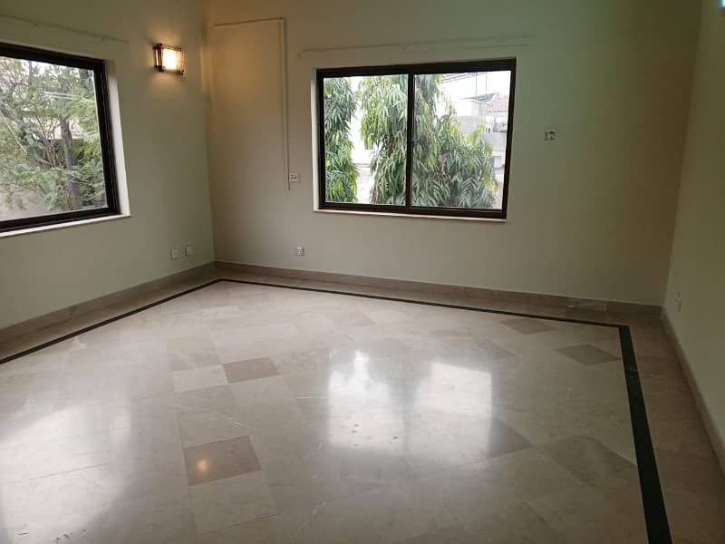 Dha Phase 2 Kanal Upper Portion For Rent 1