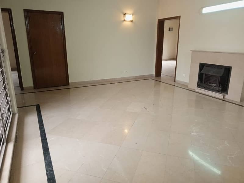 Dha Phase 2 Kanal Upper Portion For Rent 6