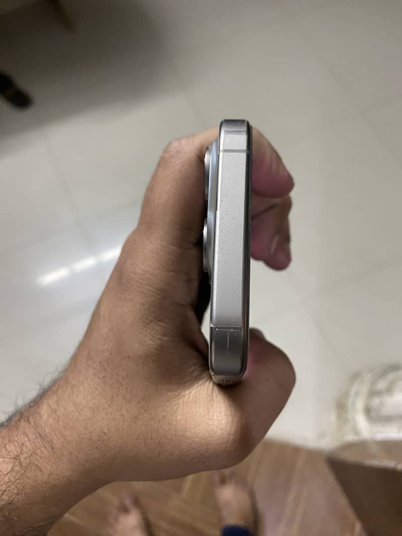 Iphone 15Pro 256gb 5