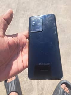 samsung s 20 ultra