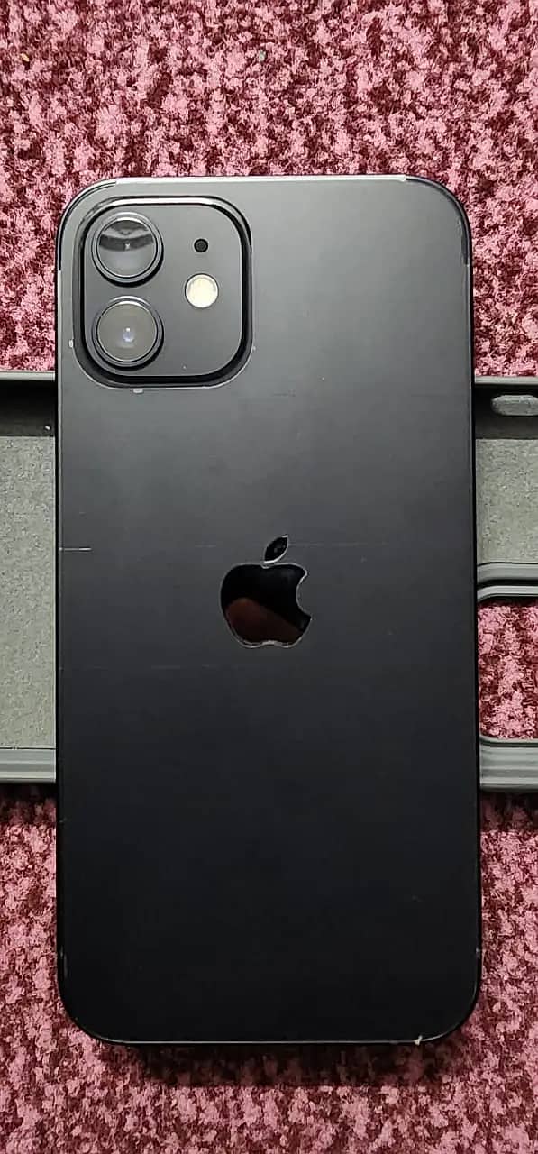 Iphone 12 64gb 2