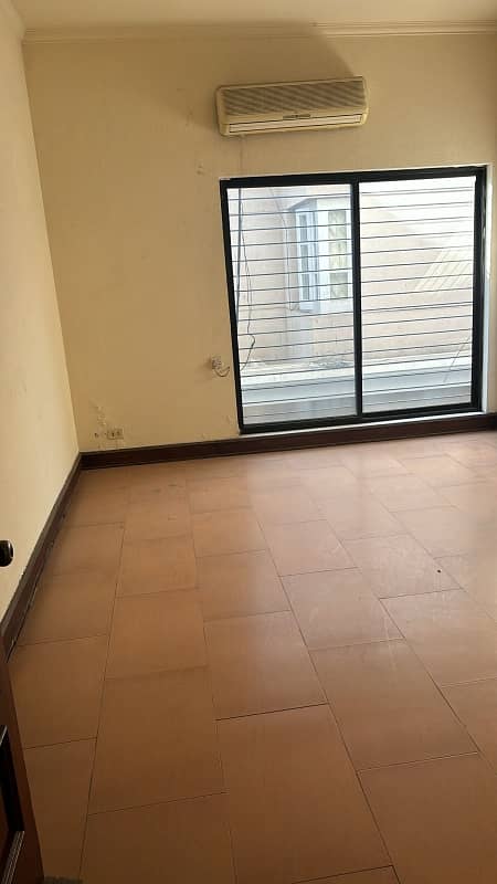 DHA Phase 3 Kanal Full House proper double unit For Rent 6