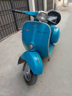 Vespa 1979