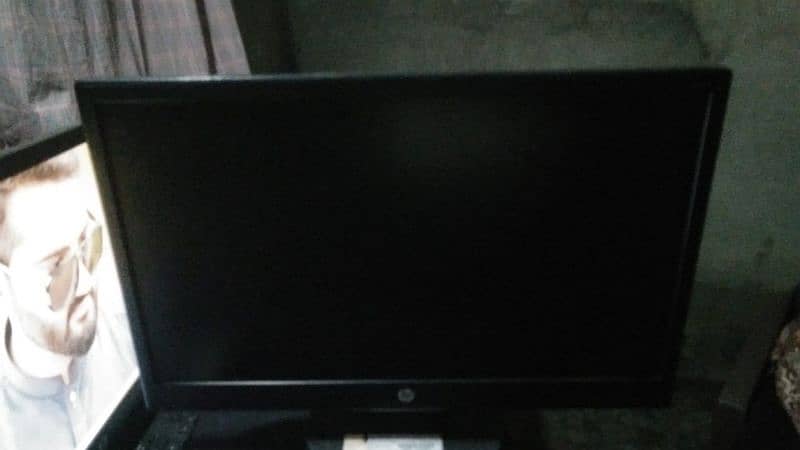 cor i5 4rth generation condition 10/10 full computer set for sale 2