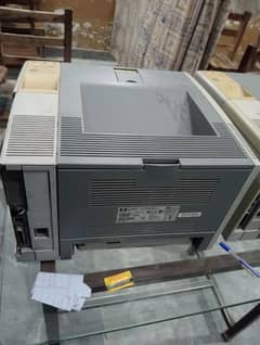 hp laser jet 2420