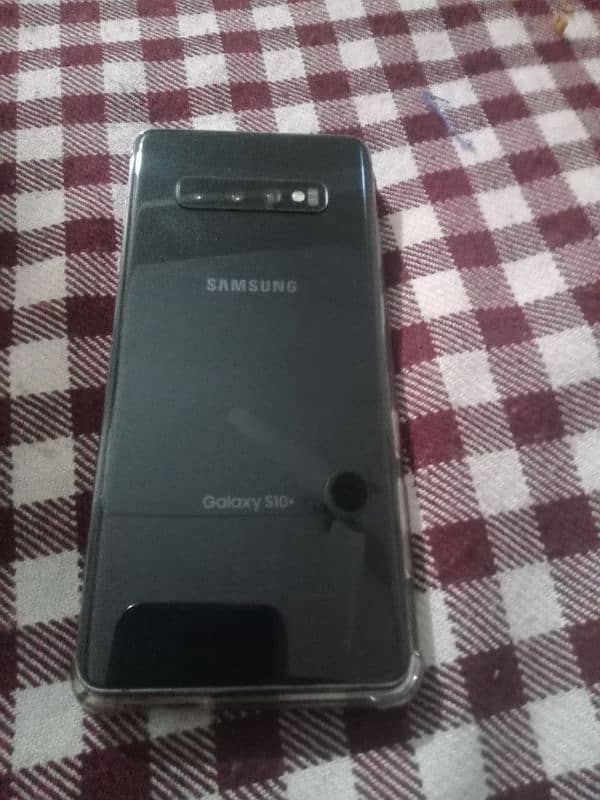 Samsung s10 plus 1