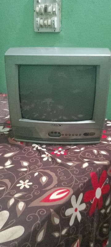 TV Sony 0