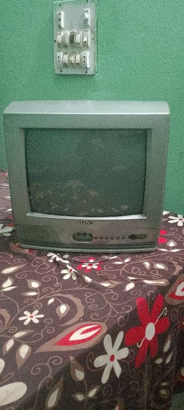 TV Sony 1