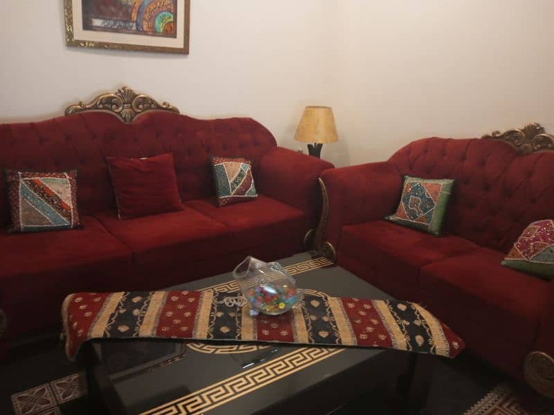 sofa set for sale 2