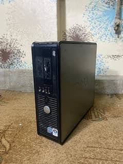 Dell optiplex 755 for sale | working pc