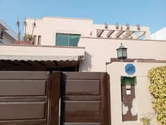 DHA Phase 3 Kanal Full House For Rent