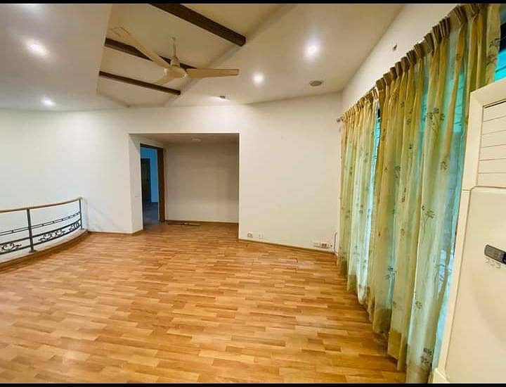 DHA Phase 3 Kanal Full House For Rent 11