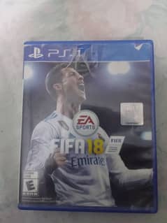 fifa 18