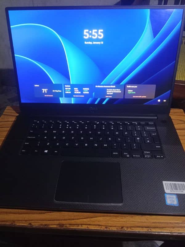 "Dell Laptop Model 23H2 0