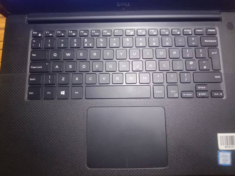 "Dell Laptop Model 23H2 2