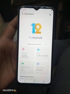 vivo y21 official pta urgent sale