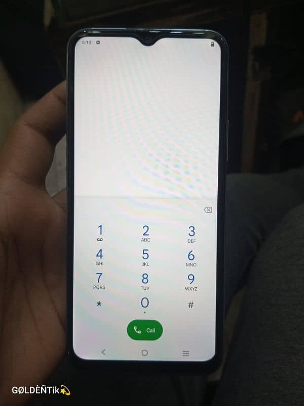 vivo y21 official pta urgent sale 1