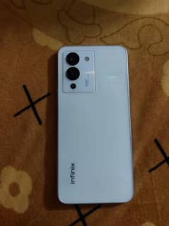 infinix not 12 ha 8 128 ha