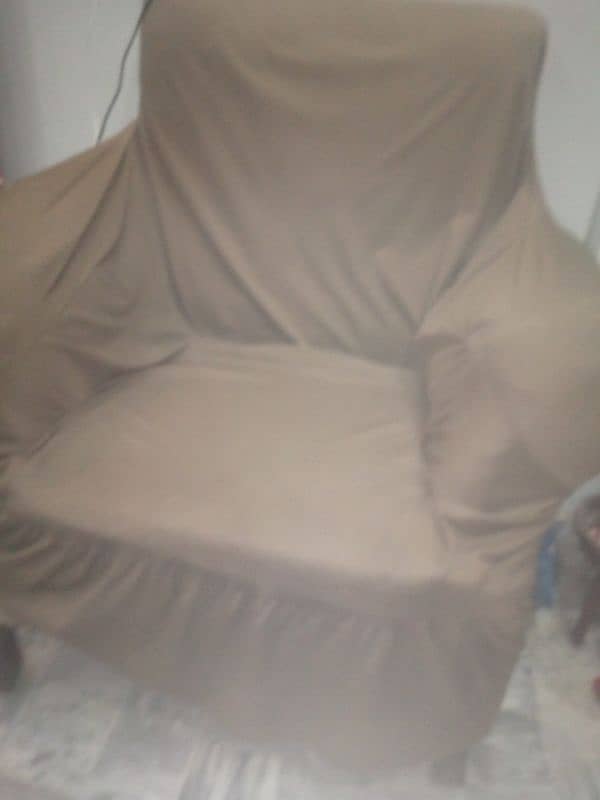 Sofa covers. 0