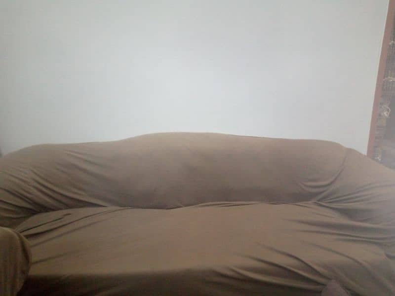 Sofa covers. 1