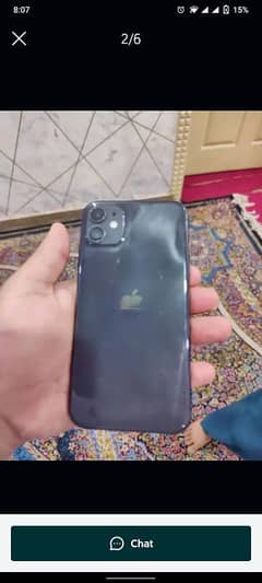 iphone 11 forsell only Whatsapp 03168577331