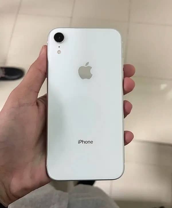 iphone xr bodies full fresh 0