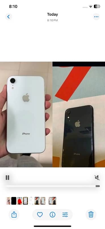 iphone xr bodies full fresh 2