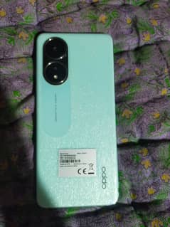 Oppo A58