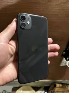 iphone 11 water pack 128gb JV for sale.