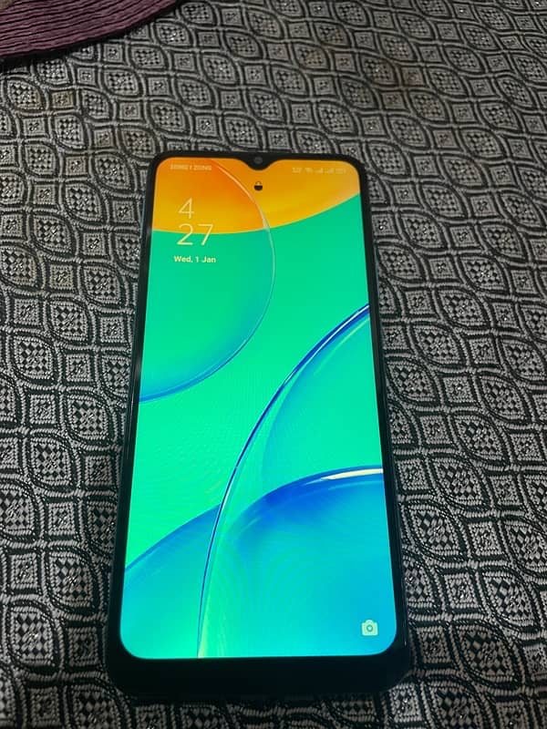 oppo A15 2