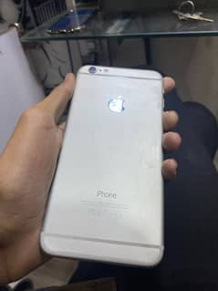 iPhone 6s plus non pta