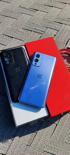 OnePlus 9 5G