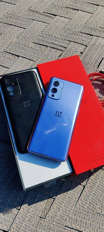 OnePlus 9 5G Global (200%) 0