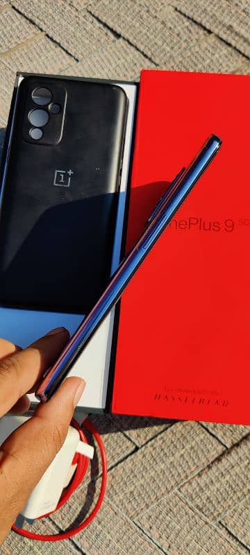 OnePlus 9 5G Global (200%) 1