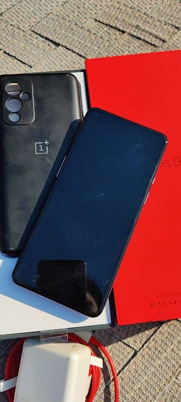 OnePlus 9 5G Global (200%) 3