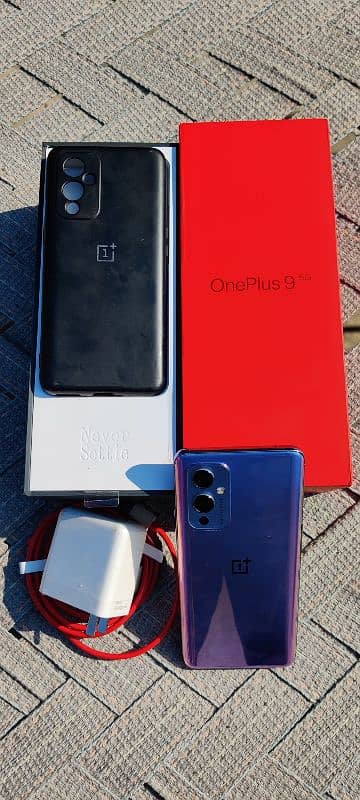 OnePlus 9 5G Global (200%) 5