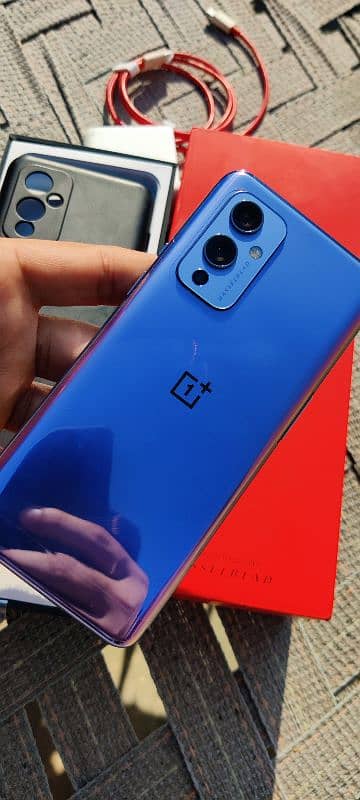 OnePlus 9 5G Global (200%) 6