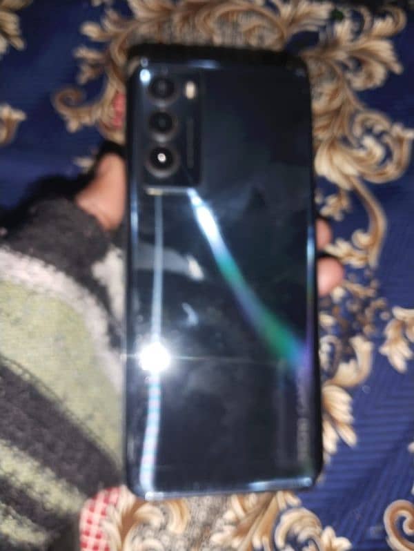 Tecno camon 18t 2