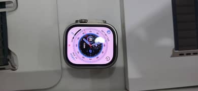 APPLE WATCH ULTRA 2