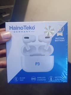 Haino teko p3