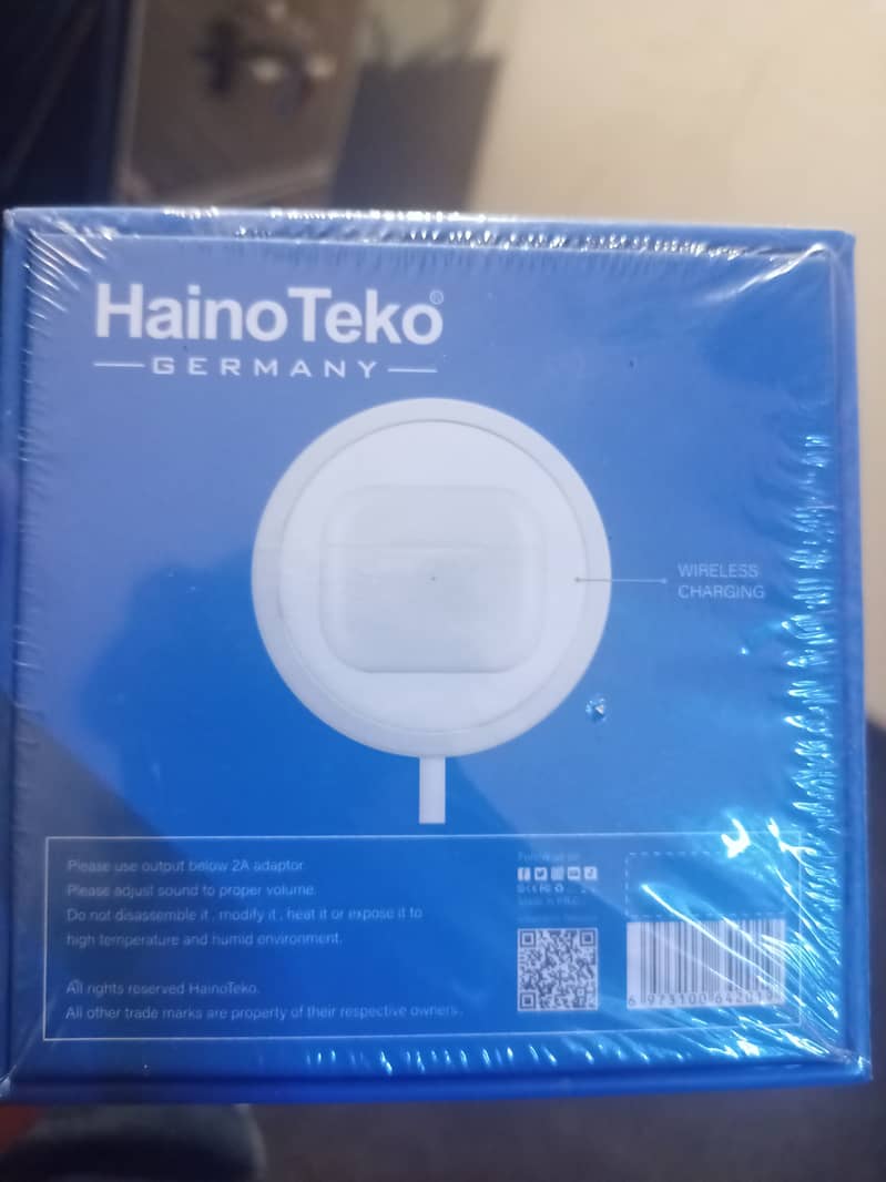 Haino teko p3 1