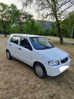 Suzuki Alto 2010