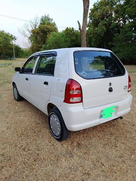 Suzuki Alto 2010 1