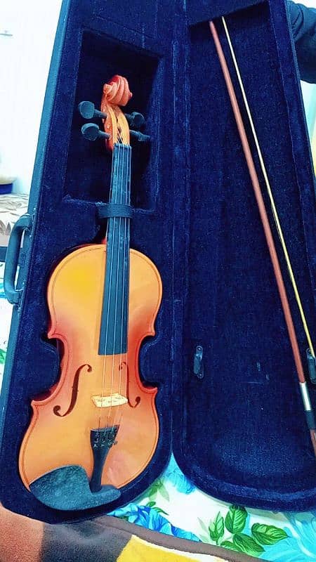 Violin  urgent sale 2