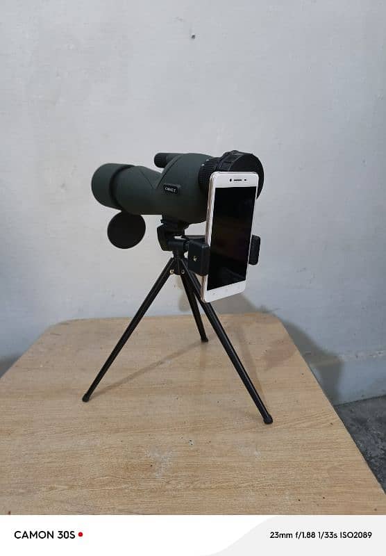 HD Telescope 2