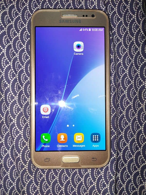 samsung J2 0