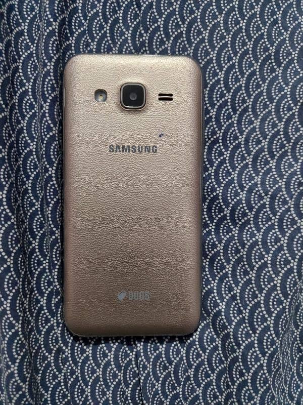 samsung J2 1